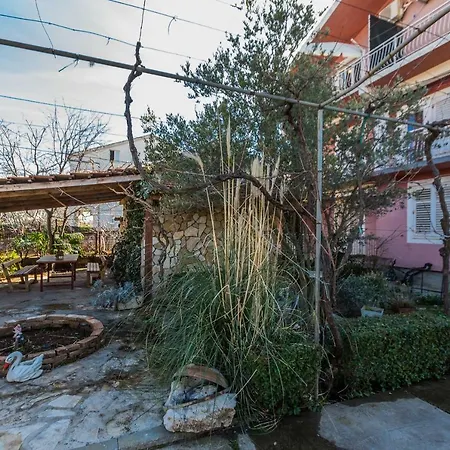 Apartment Marijana 80 Sukosan