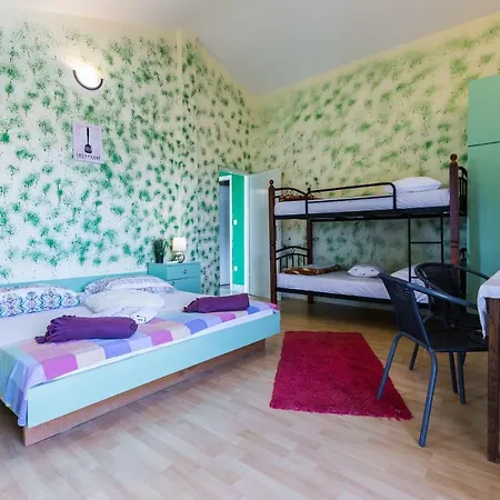 Marijana 80 Apartment *
