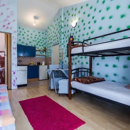 Apartment Marijana 80 *
