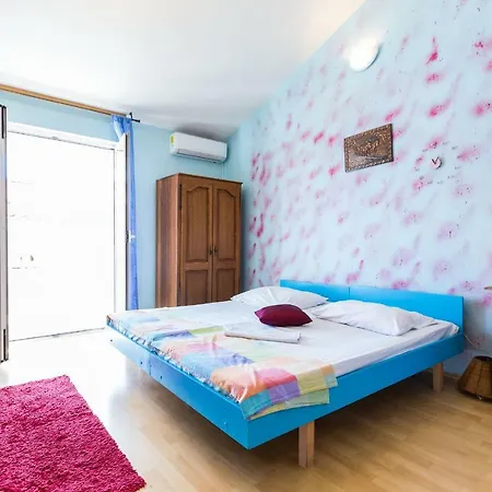 Apartment Marijana 80 Sukosan