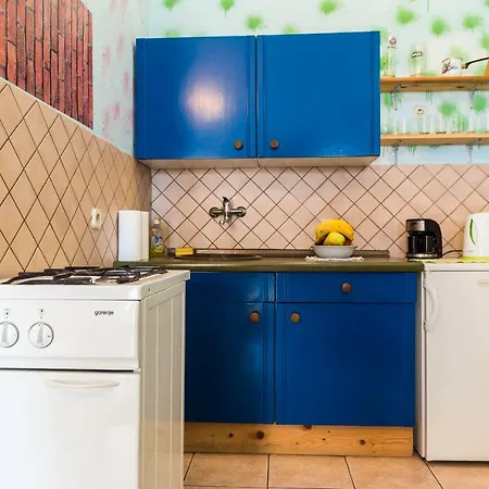 Marijana 80 Apartment