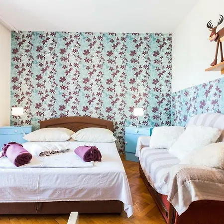 Marijana 80 Apartment