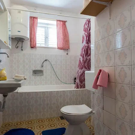 Marijana 80 Apartment