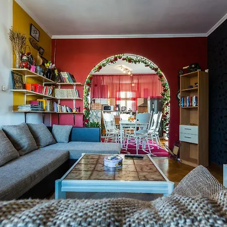 Marijana 80 Apartment *