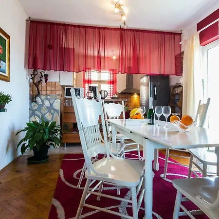 Marijana 80 Apartment *