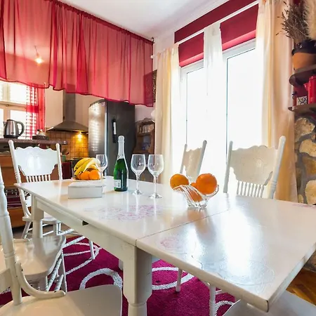 Appartement Marijana 80 Sukošan